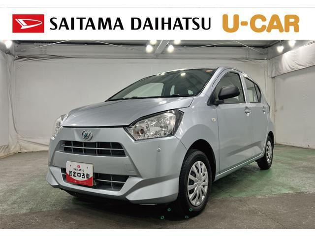 ミライース L SAIII 