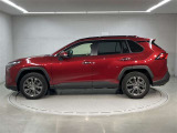 RAV4 2.5 ハイブリッド G E-Four 4WD 
