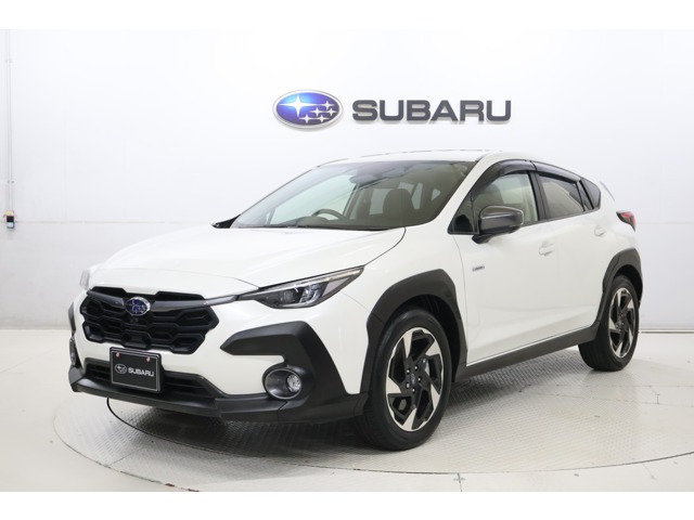 クロストレック 2.0 リミテッド