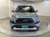 RAV4 2.0 アドベンチャー 4WD 
