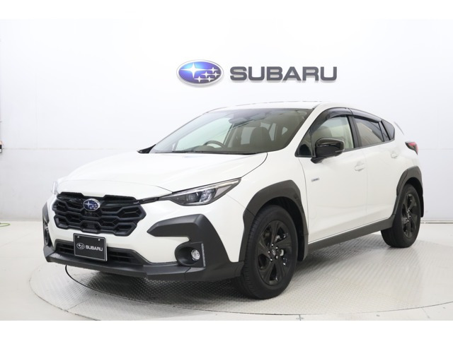 クロストレック 2.0 ツーリング 