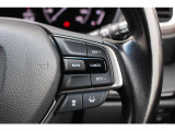 安全運転支援システムHonda SENSINGを搭載。アダプティブクルーズコントロール、車線維持など複数の先進技術で安心・快適なドライブをサポートします。