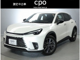 レクサス LBX