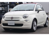 ★フィアット/アバルト正規ディーラー★FIAT/ABARTH習志野店 TEL:047-469-0005