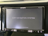 【ナビゲーション】使いやすいナビで目的地までしっかり案内してくれます。各種オーディオ再生機能も充実しており、お車の運転がさらに楽しくなります!!