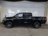 ハイラックス 2.4 Z ディーゼル 4WD 