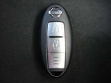 『インテリジェントキ-』機械的な鍵を使用せずに車両のドアの施錠/解錠、エンジン始動が可能なシステムです!