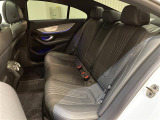 CLSクラス CLS450 4マチック スポーツ 4WD 本革シート