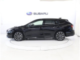 レヴォーグ 2.4 STI スポーツR EX 4WD 