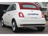 ★FIAT/ABARTH習志野店★全車AIS検査済み!全国陸送お手伝い致します!