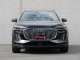 Q6 e-tron クワトロ アドバンスト Sラインパッケージ 4WD 