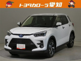 トヨタ ライズ