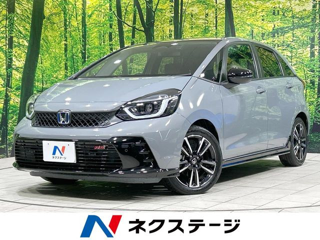 フィット 1.5 e:HEV RS 