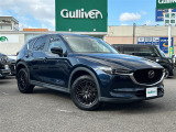 マツダ CX-5
