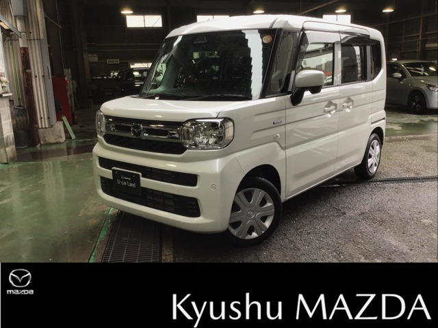 フレアワゴン XS 