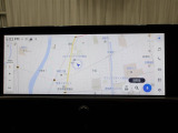 ナビ付なので、遠出の際も道に迷うことはありません♪安心してドライブをエンジョイして下さい♪