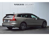 V60  T5 インスクリプション