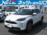 トヨタ ヤリスクロス