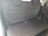 後部座席も広々としております!ぜひ1度ご来店いただきご乗車ください!