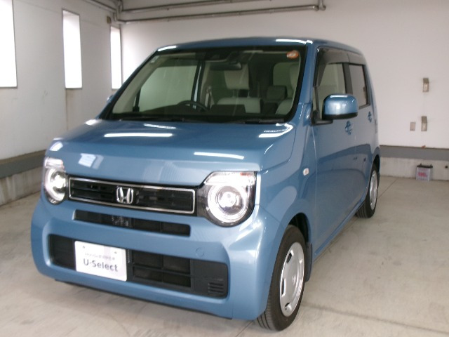 N-WGN L ホンダ センシング 