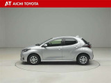 ヤリス 1.5 ハイブリッド X 