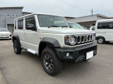 ジムニーノマド 1.5 FC 4WD 