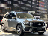 GLB AMG GLB35 4マチック 4WD MP202502