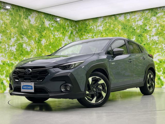 クロストレック 2.0 リミテッド 4WD 