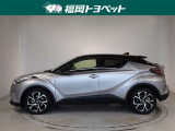 C-HR ハイブリッド 1.8 G LED エディション 