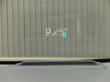 カラーヘッドアップディスプレイ付き。少ない視線移動で情報を確認できるので、運転の疲労軽減に繋がりますよ♪