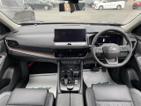 エクストレイル 1.5 G e-4ORCE 4WD 4WD 本革シート