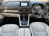 CX-8 2.2 XD Lパッケージ 4WD 4WD 本革シート