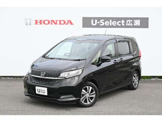 フリード+ 1.5 G ホンダセンシング 