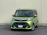 《トヨタ認定中古車ライト》タンクG S  ※弊社では、現車確認・納車時にご来店いただける福島県内在住のお客様、および隣接県のお客様への販売に限らせていただいております。