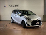 シエンタ 1.5 X 4WD 