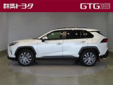 RAV4 2.5 ハイブリッド G E-Four 4WD 