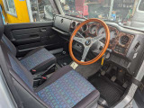 ジムニー ワイルドウインド 4WD 