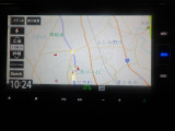 ナビゲーションももちろん装備☆多彩な機能で快適ドライブをアシスト☆オーディオ機能も充実していますね☆