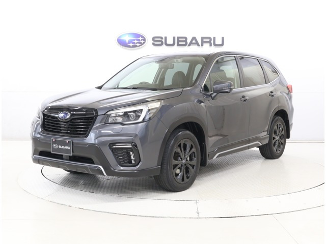 フォレスター 1.8 スポーツ 4WD