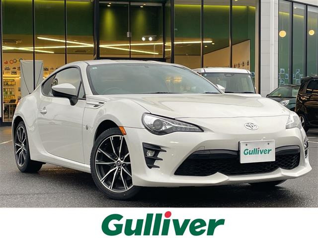 86 2.0 GT 修復歴無し