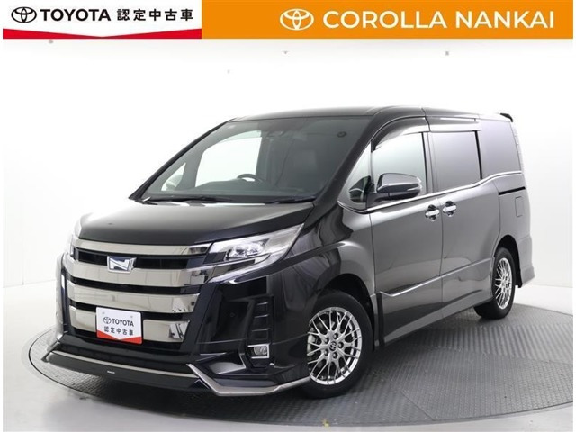 ノア 1.8 ハイブリッド Si W×B II 