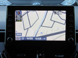 純正ディスプレイオーディオ TV ナビ機能付き