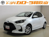 トヨタ ヤリス
