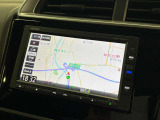 ホンダ純正ナビ付き!独自のインターナビ搭載により、リアルタイムの交通渋滞情報だけでなく、お出掛け先の天気や様々な情報も取得できドライブをよりお愉しみ頂けます!♪