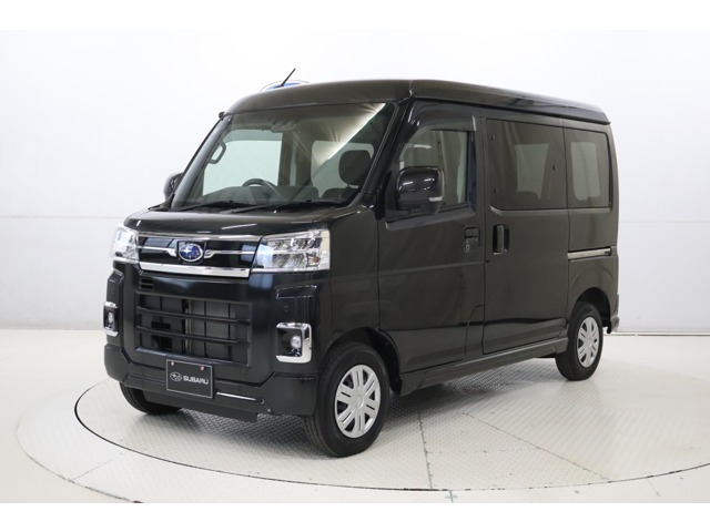 サンバーディアス  