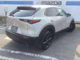 CX-30 2.0 20S レトロスポーツエディション 