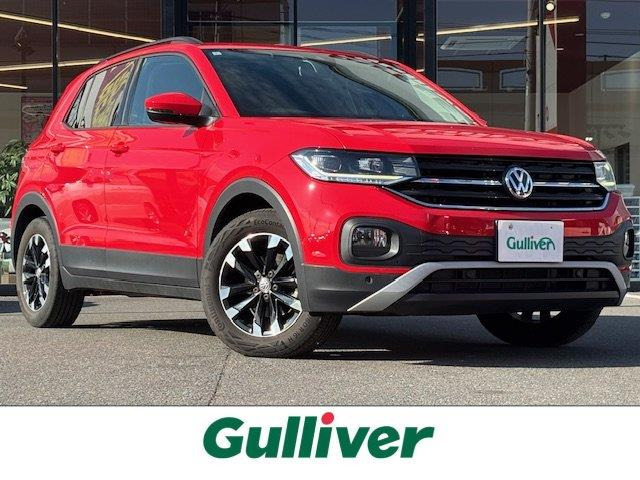 T-CrossTSI 1st修復歴無し