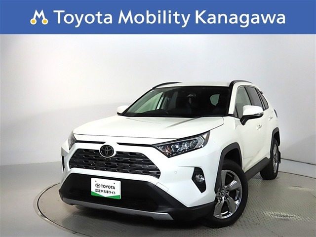 RAV4  2.0 G 4WD