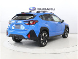 クロストレック 2.0 リミテッド 4WD 