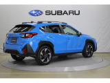 クロストレック 2.0 リミテッド 4WD 
